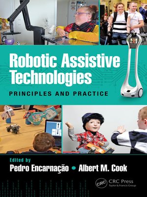 cover image of Robotic Assistive Technologies